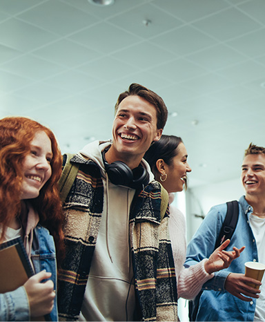 Bild von Schüler-Praktikum